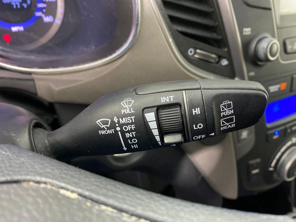 used 2014 Hyundai Santa Fe Sport car, priced at $9,995