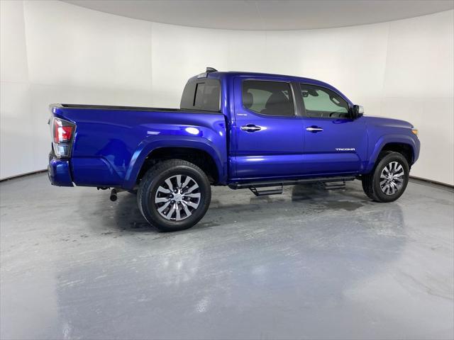 used 2023 Toyota Tacoma car, priced at $38,959