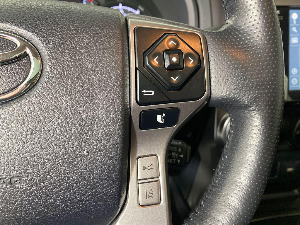 used 2024 Toyota 4Runner car, priced at $44,988