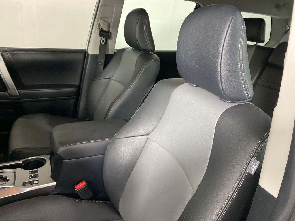 used 2024 Toyota 4Runner car, priced at $44,988