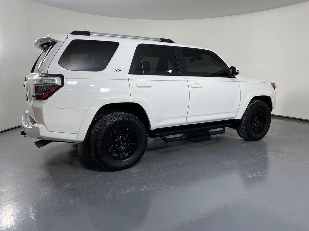 used 2024 Toyota 4Runner car, priced at $44,988