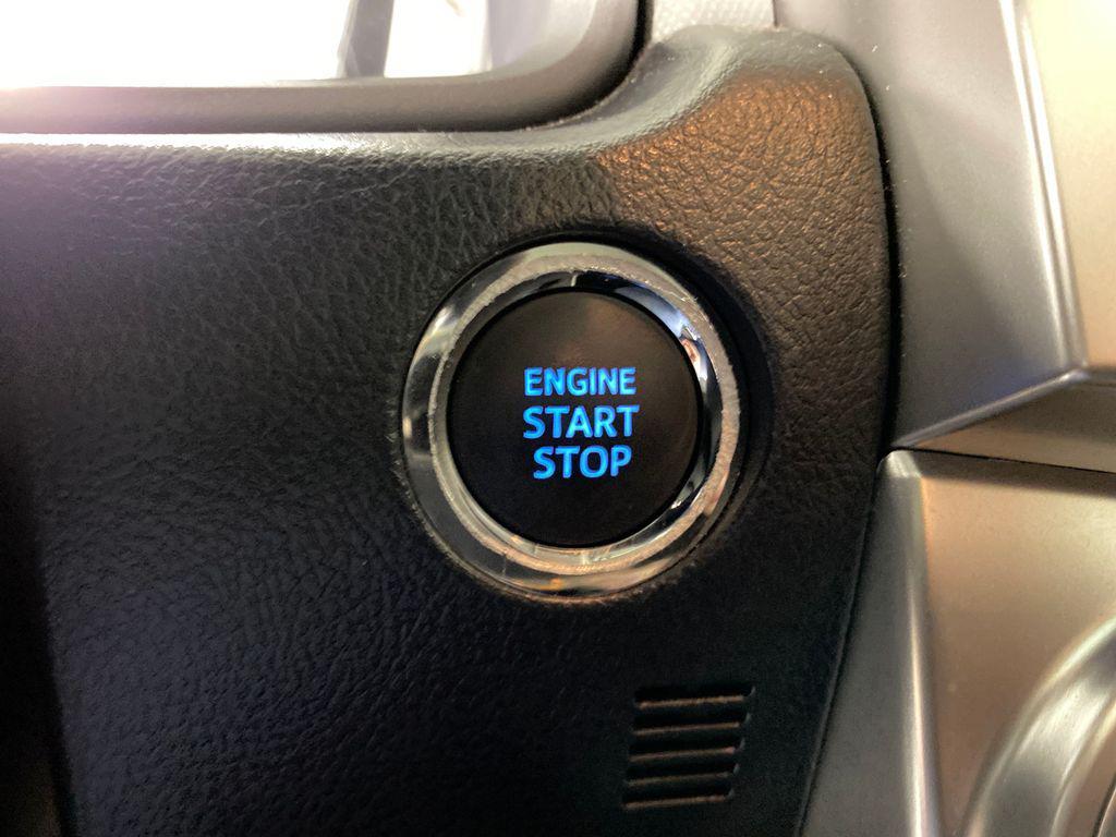 used 2024 Toyota 4Runner car, priced at $44,988