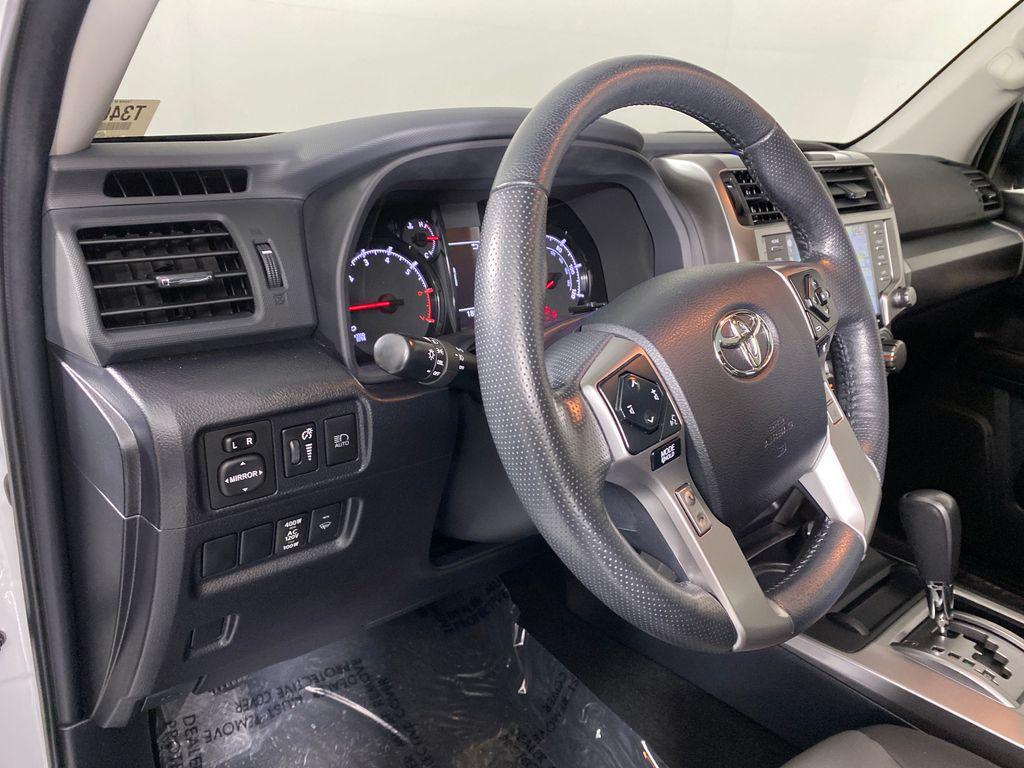 used 2024 Toyota 4Runner car, priced at $44,988