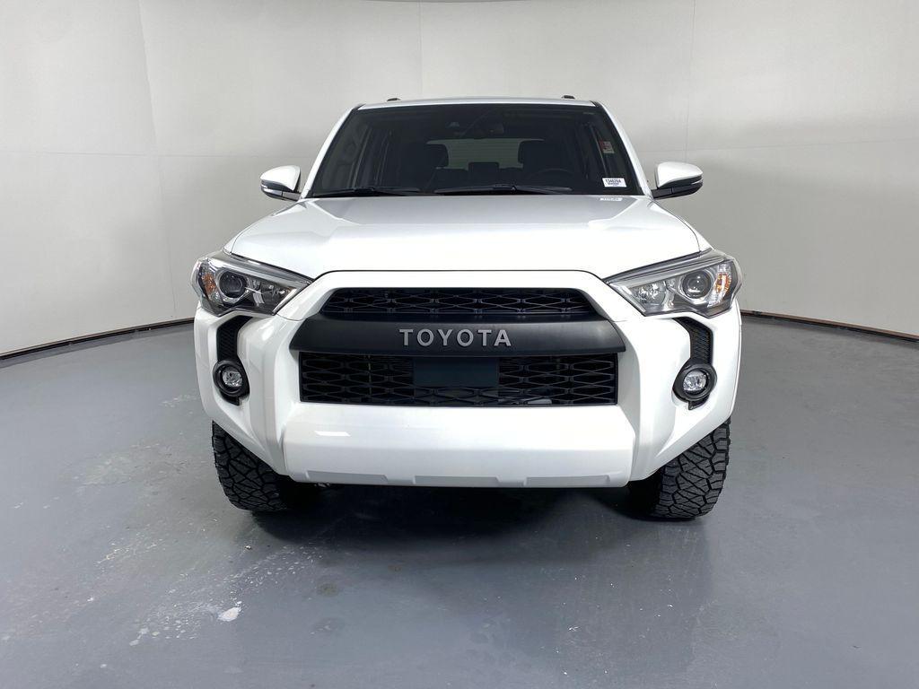 used 2024 Toyota 4Runner car, priced at $44,988