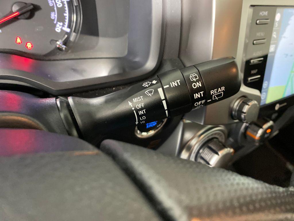 used 2024 Toyota 4Runner car, priced at $44,988