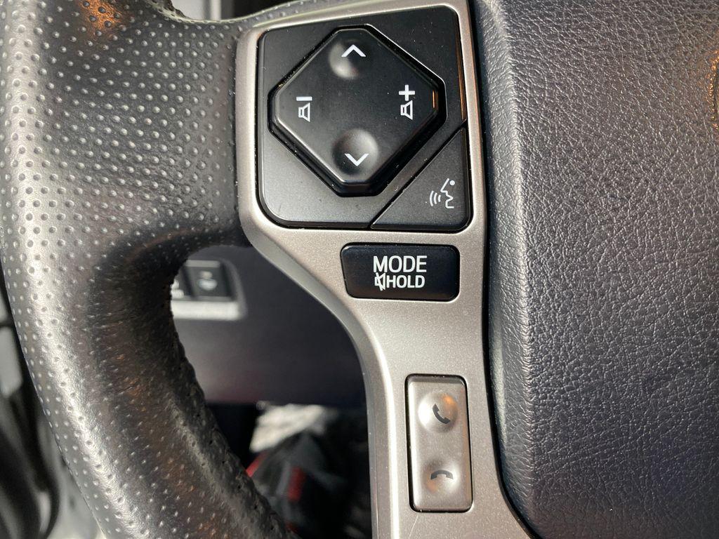 used 2024 Toyota 4Runner car, priced at $44,988