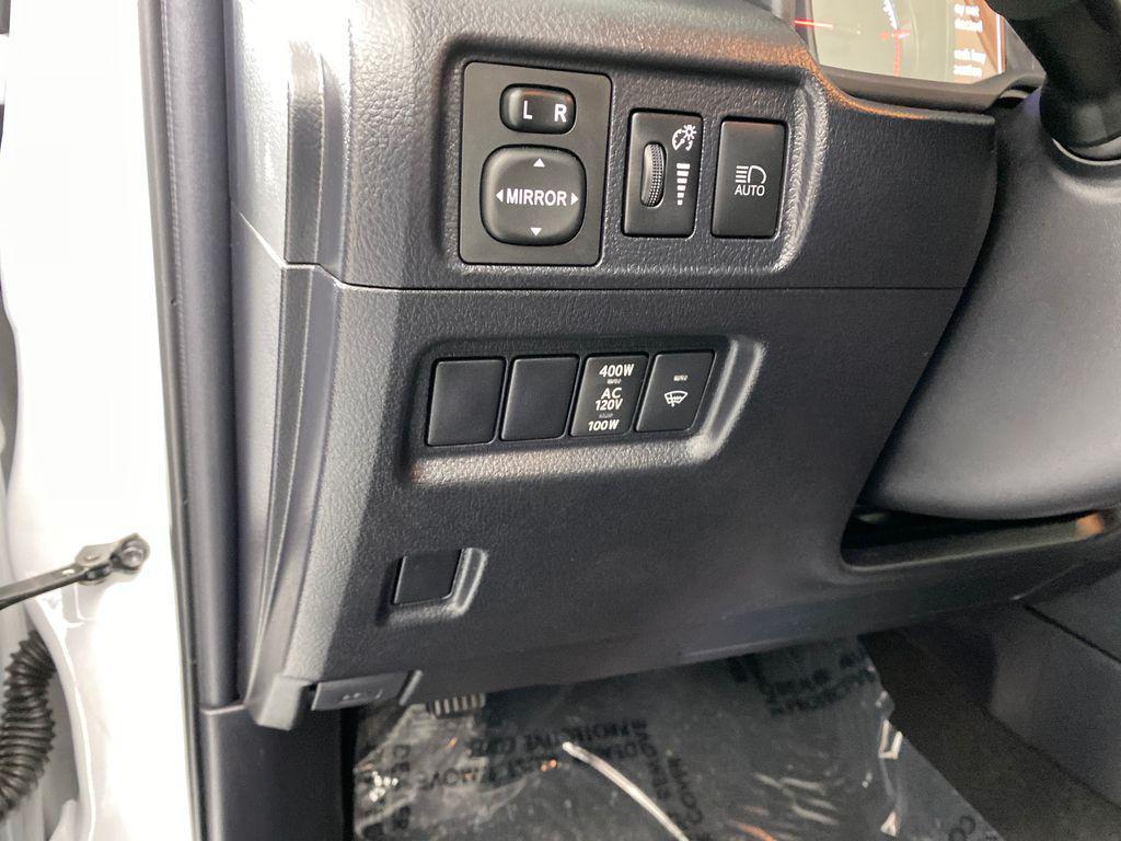 used 2024 Toyota 4Runner car, priced at $44,988