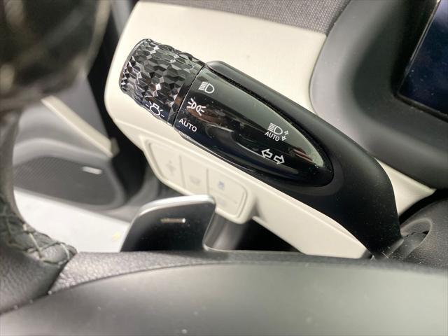 used 2024 Hyundai TUCSON Hybrid car, priced at $32,520