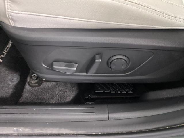 used 2024 Hyundai TUCSON Hybrid car, priced at $32,520