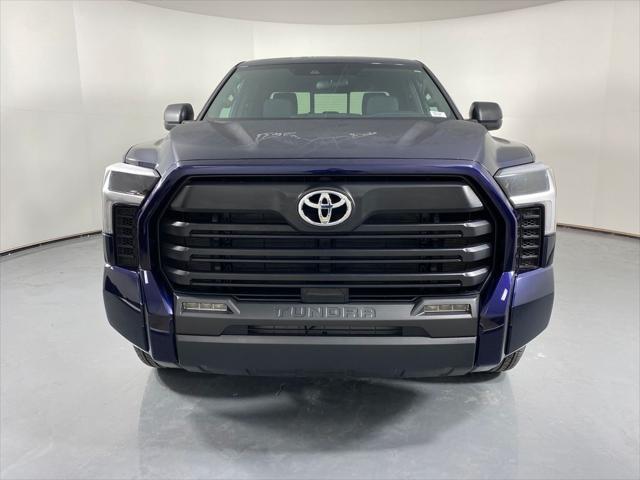 used 2025 Toyota Tundra car, priced at $39,989