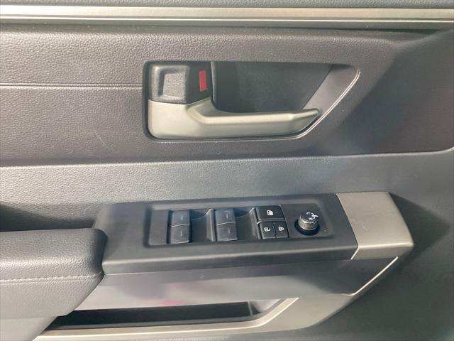 used 2025 Toyota Tundra car, priced at $39,989