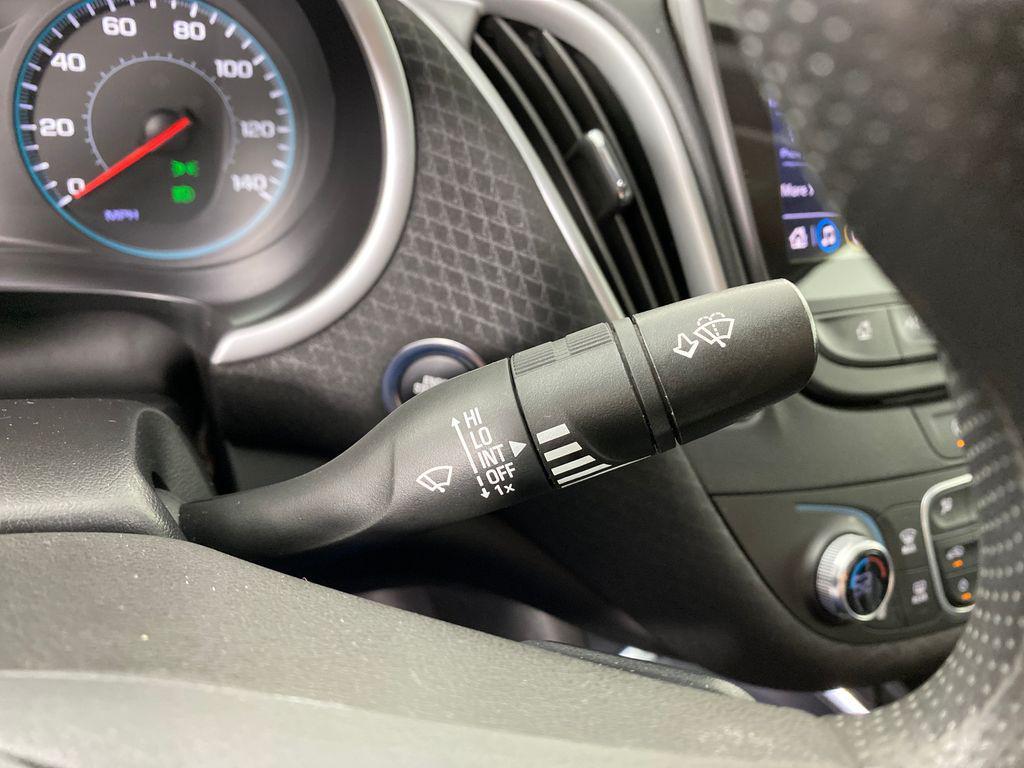 used 2024 Chevrolet Malibu car, priced at $17,499