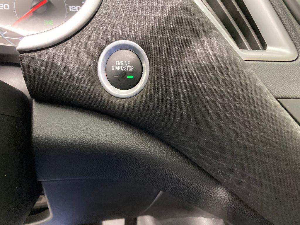 used 2024 Chevrolet Malibu car, priced at $17,499