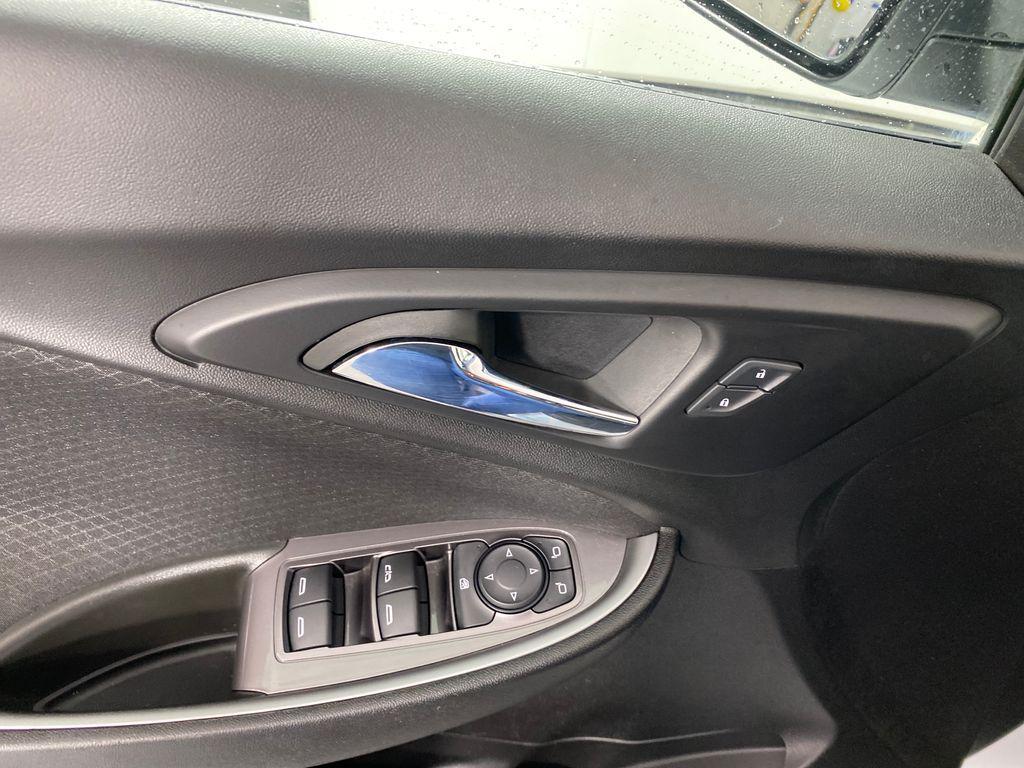 used 2024 Chevrolet Malibu car, priced at $17,499