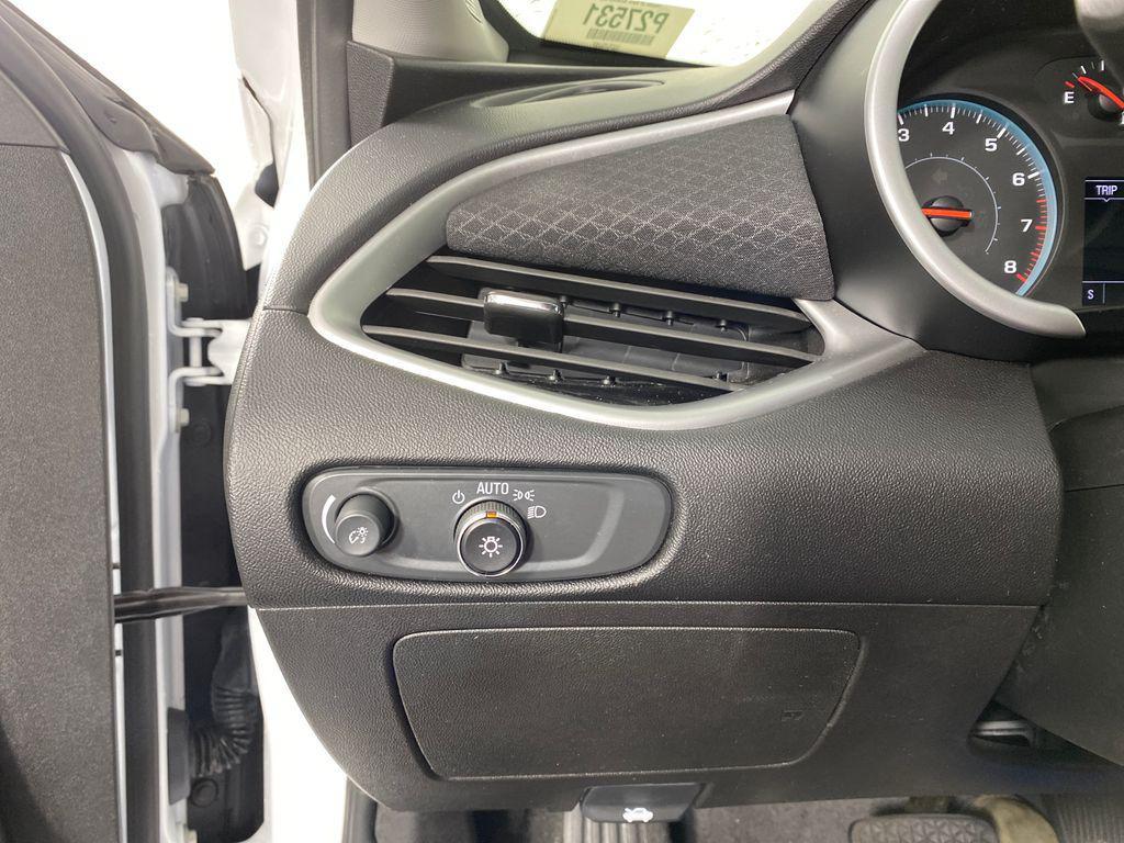 used 2024 Chevrolet Malibu car, priced at $17,499