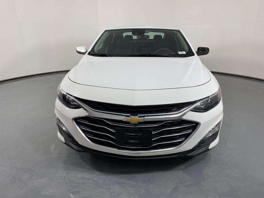 used 2024 Chevrolet Malibu car, priced at $17,499