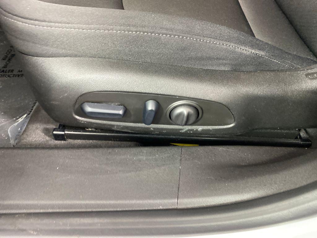 used 2024 Chevrolet Malibu car, priced at $17,499