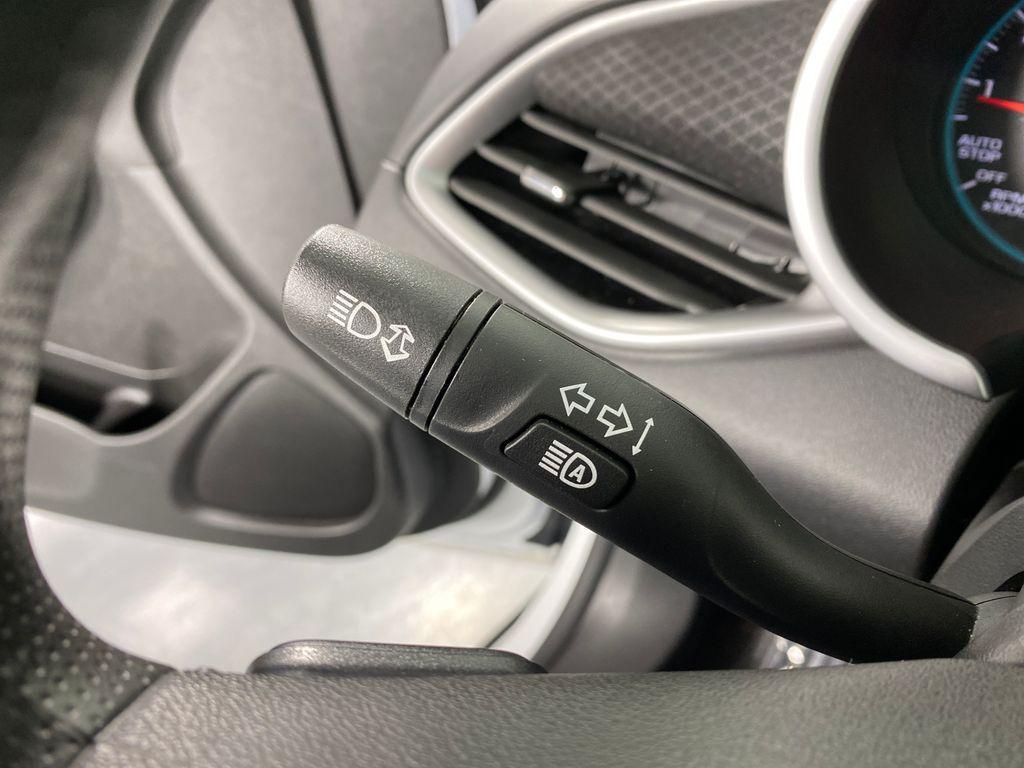 used 2024 Chevrolet Malibu car, priced at $17,499