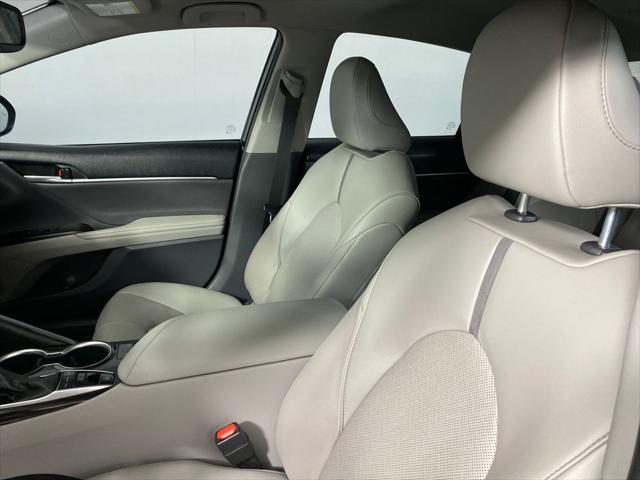 used 2023 Toyota Camry car, priced at $26,489