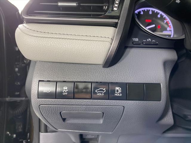 used 2023 Toyota Camry car, priced at $26,489