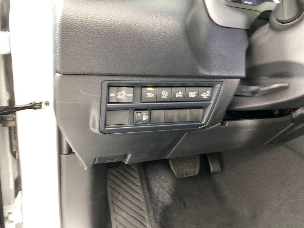 new 2025 Toyota Tundra car, priced at $53,908