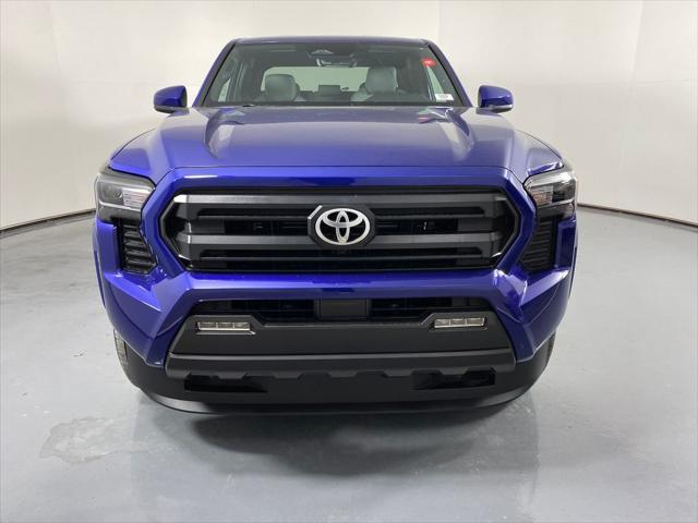 new 2025 Toyota Tacoma car, priced at $41,394