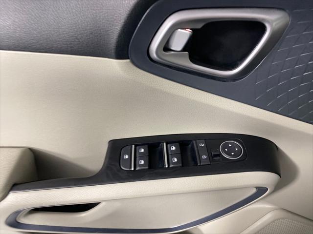 used 2023 Kia Soul car, priced at $18,998