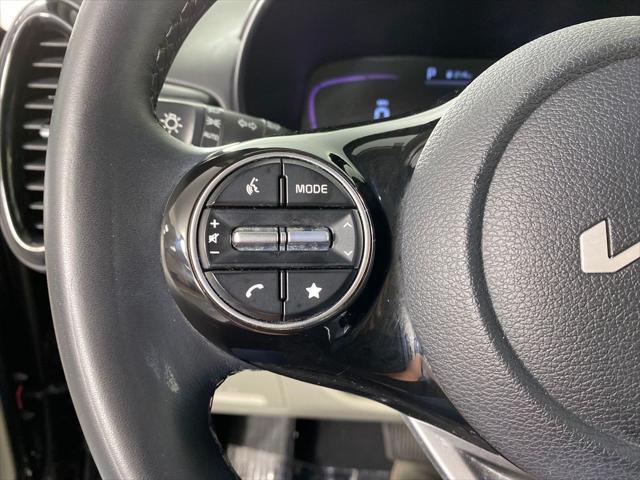 used 2023 Kia Soul car, priced at $18,998