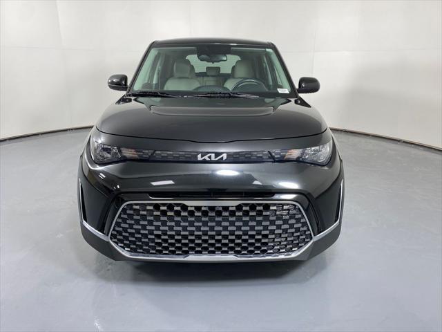 used 2023 Kia Soul car, priced at $18,998