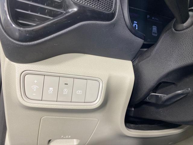 used 2023 Kia Soul car, priced at $18,998