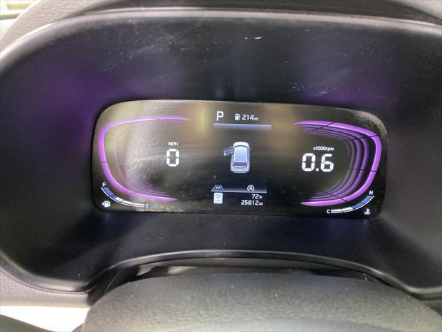 used 2023 Kia Soul car, priced at $18,998