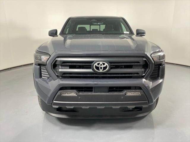 new 2024 Toyota Tacoma car, priced at $45,798