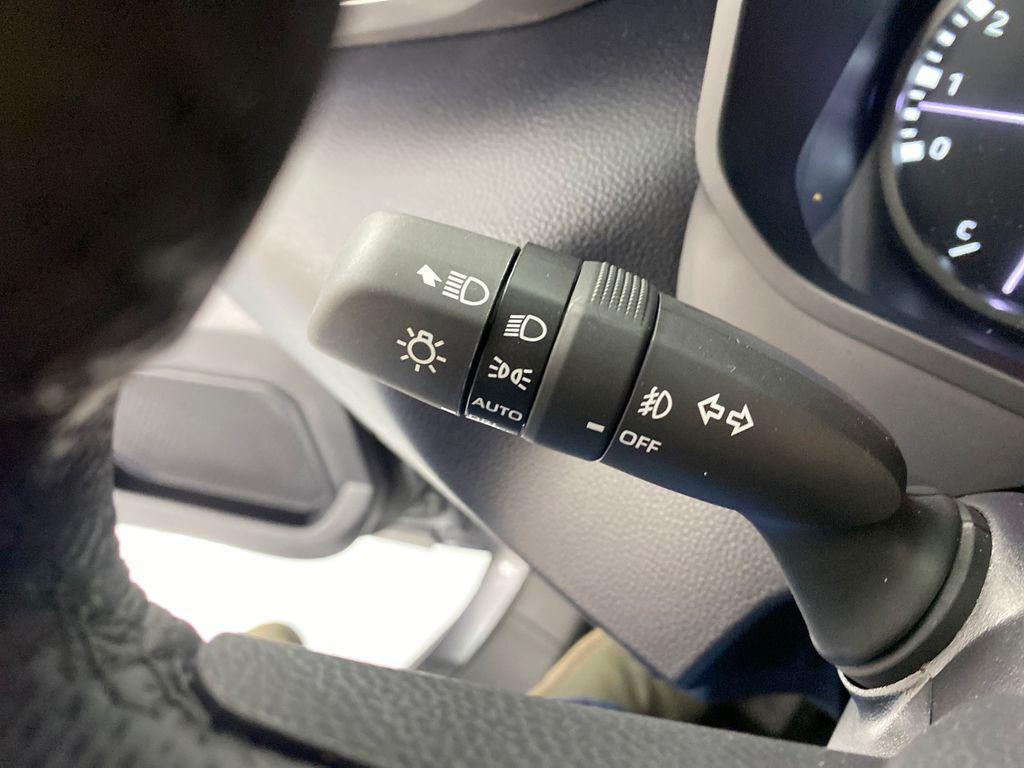 new 2025 Toyota Tundra car, priced at $55,513