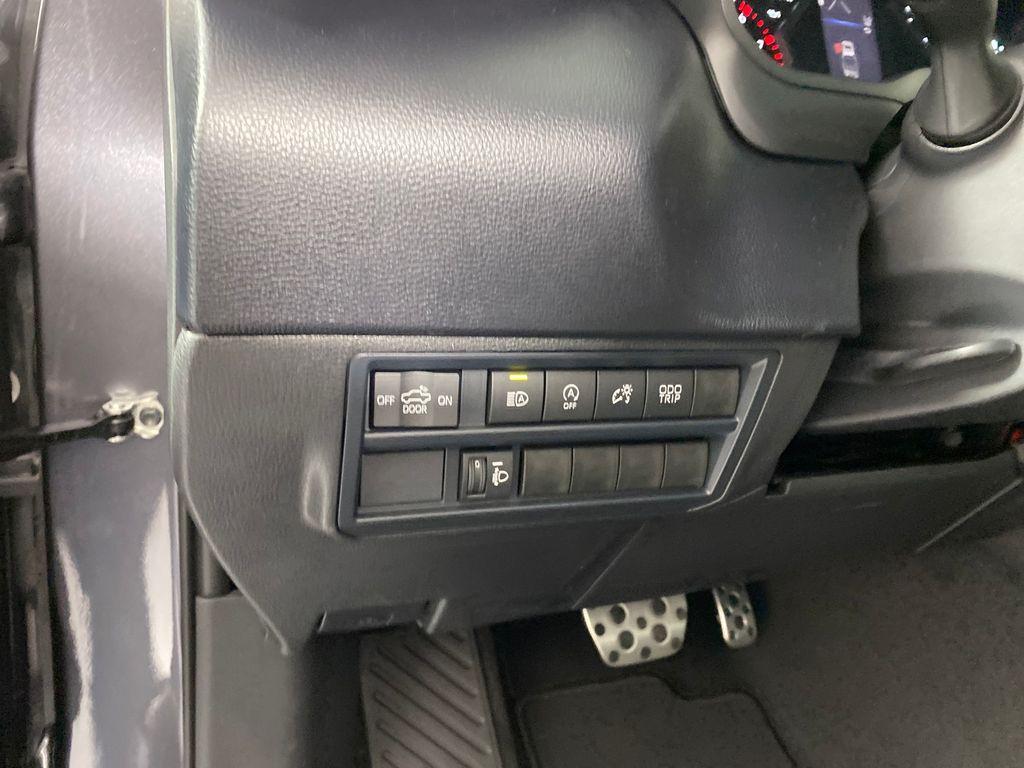 new 2025 Toyota Tundra car, priced at $55,513