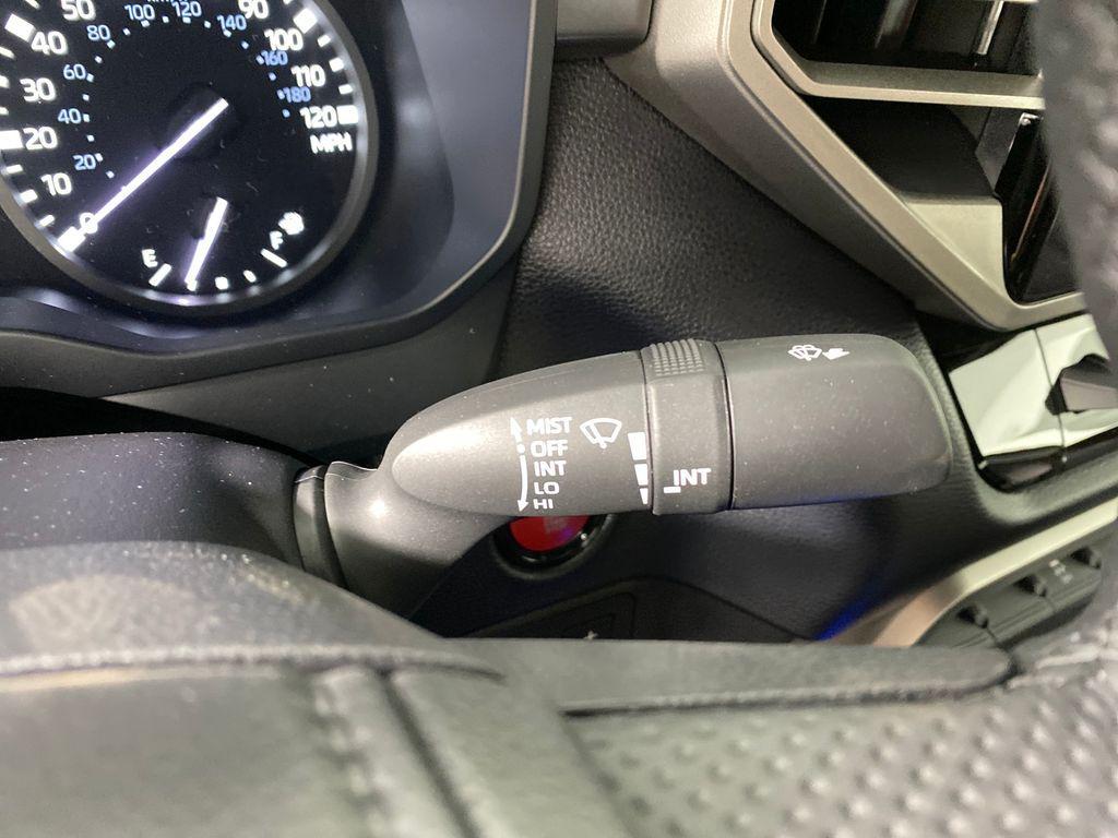 new 2025 Toyota Tundra car, priced at $55,513