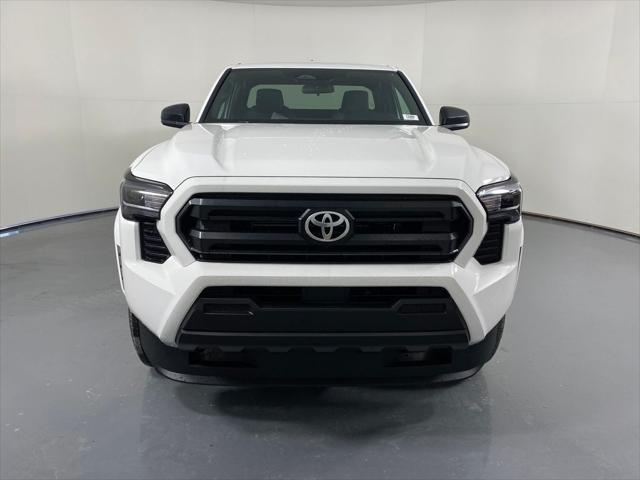 new 2024 Toyota Tacoma car, priced at $35,900