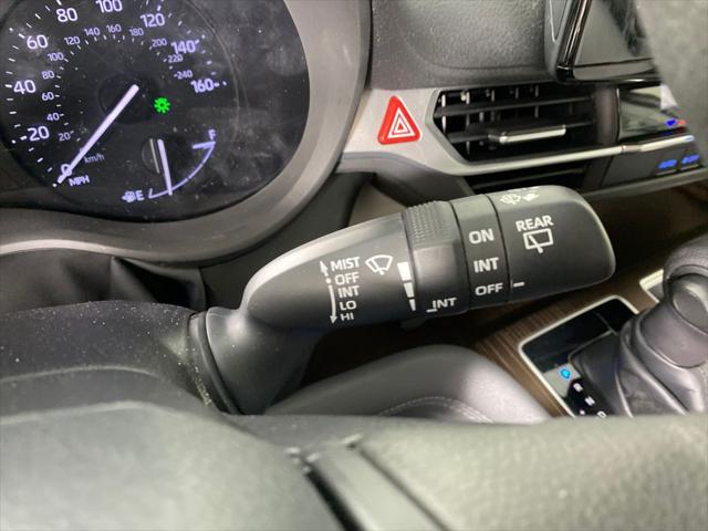 used 2022 Toyota Sienna car, priced at $41,998