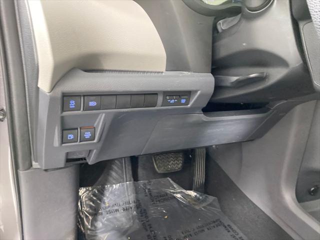 used 2022 Toyota Sienna car, priced at $41,998