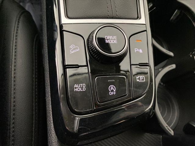 used 2025 Kia Sportage car, priced at $25,995