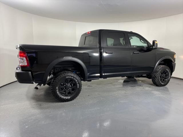 used 2024 Ram 2500 car, priced at $63,998