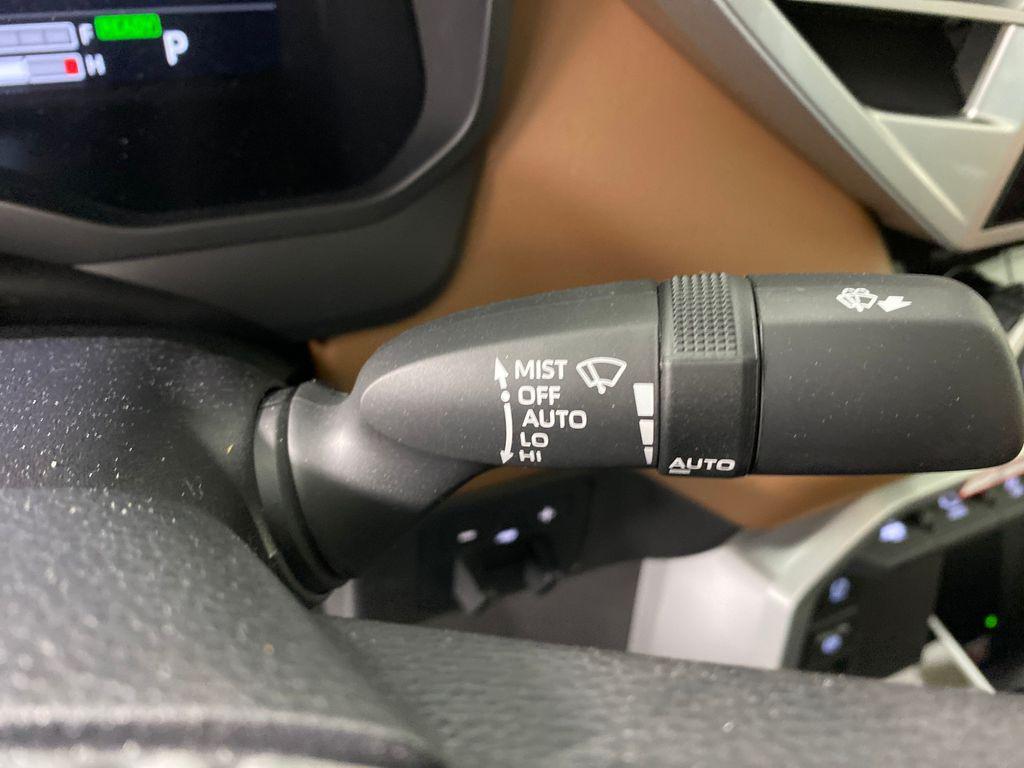 new 2025 Toyota Tundra Hybrid car, priced at $78,046