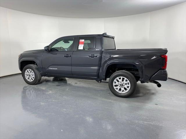 new 2024 Toyota Tacoma car, priced at $37,000