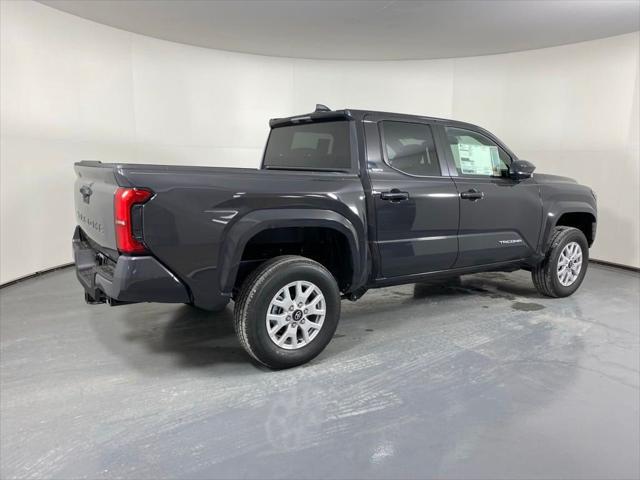 new 2024 Toyota Tacoma car, priced at $37,000