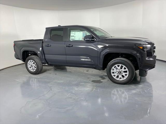 new 2024 Toyota Tacoma car, priced at $37,000