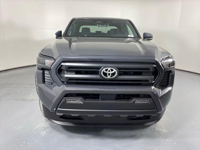 new 2024 Toyota Tacoma car, priced at $37,000