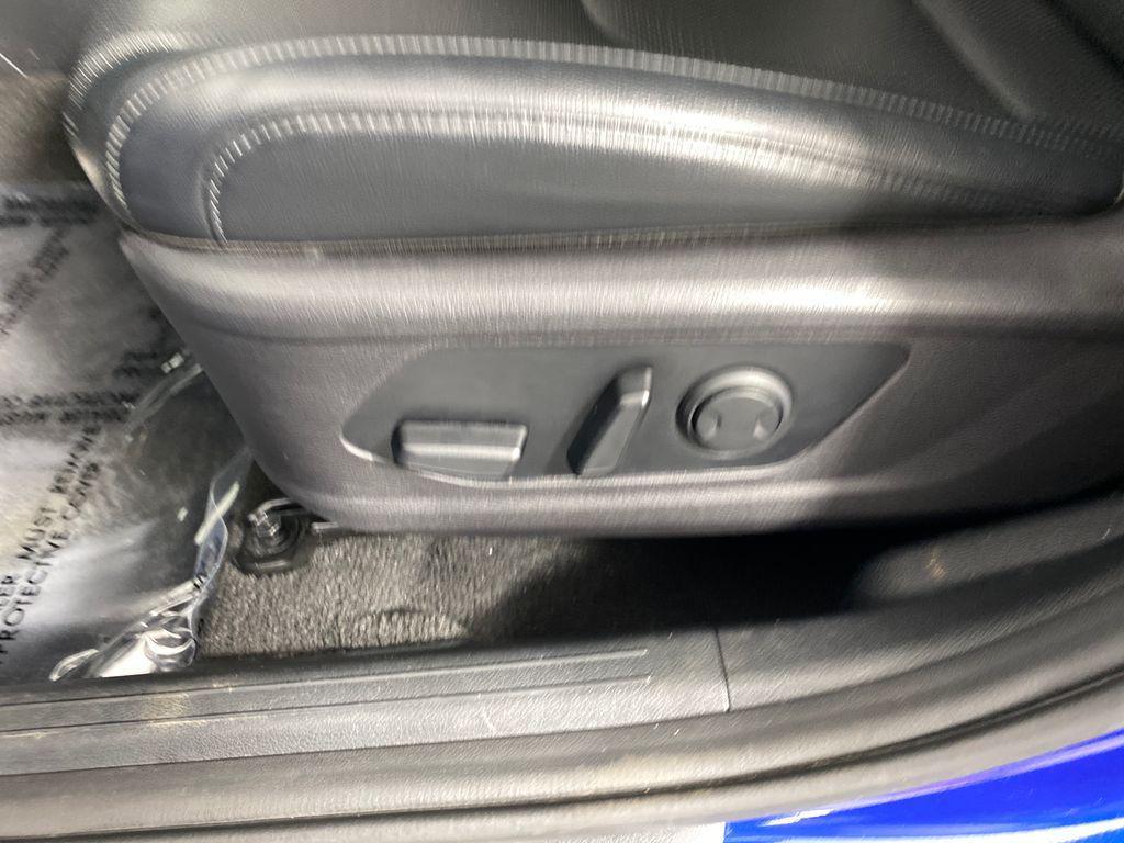 used 2023 Kia Sportage car, priced at $21,499