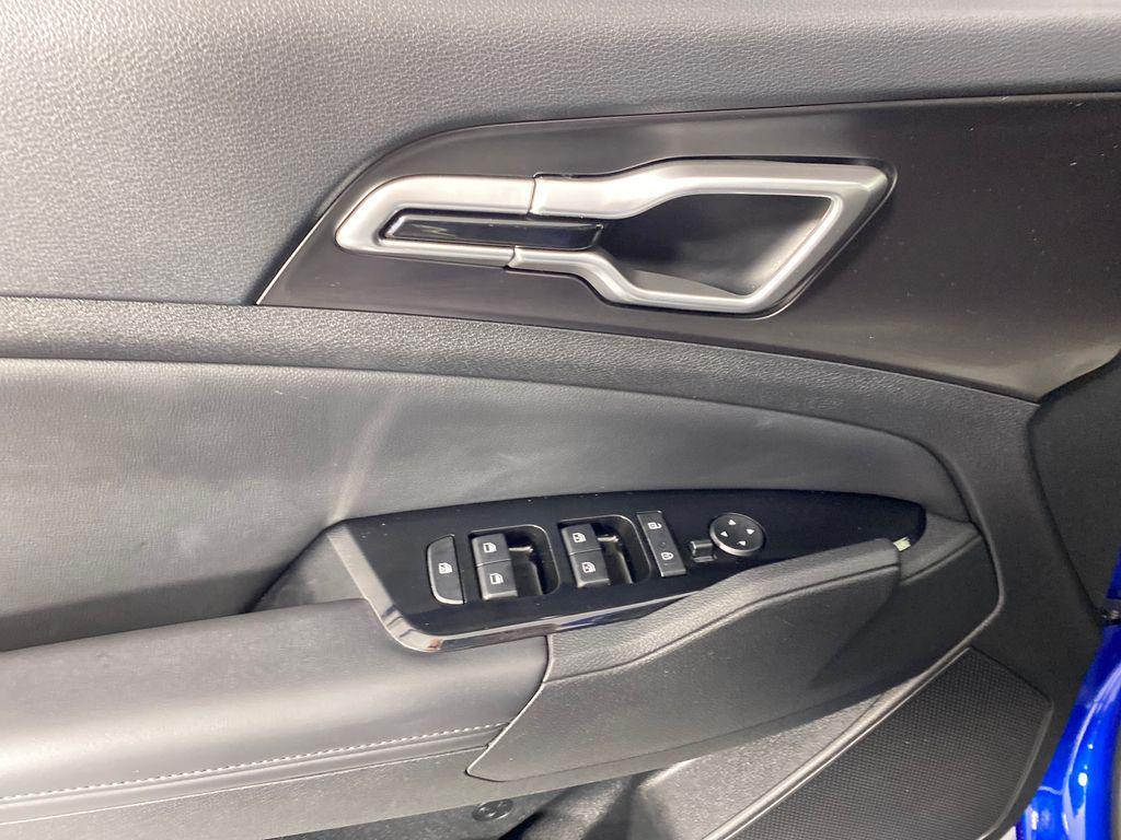 used 2023 Kia Sportage car, priced at $21,499