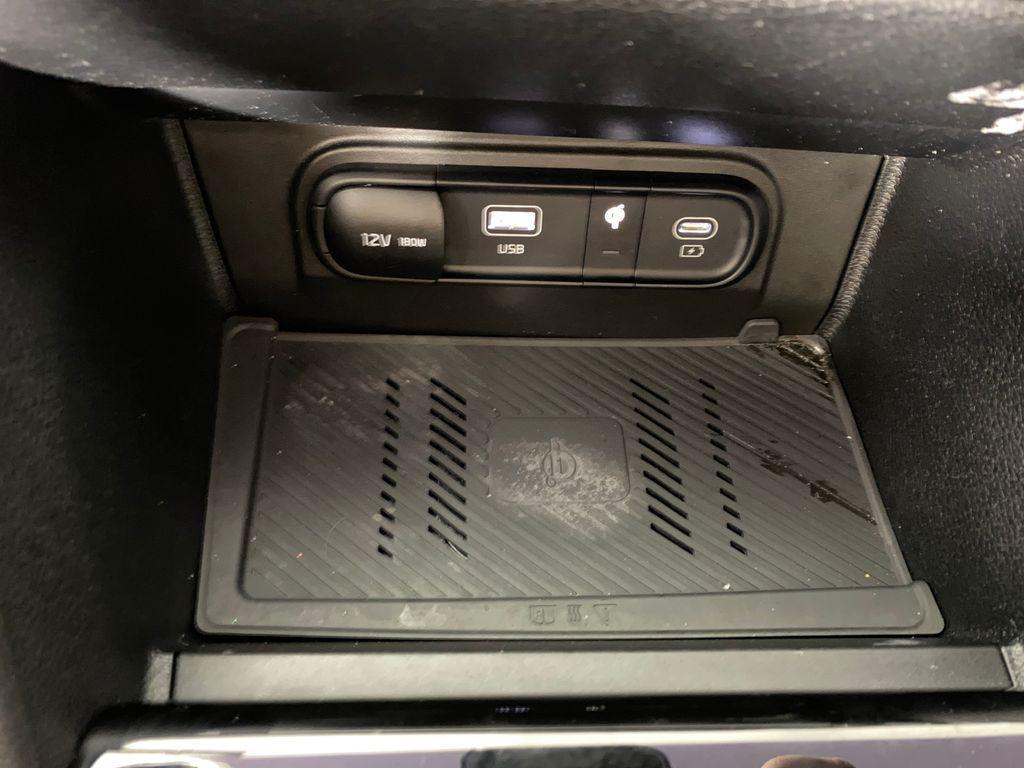 used 2023 Kia Sportage car, priced at $21,499