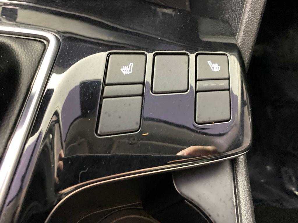 used 2023 Kia Sportage car, priced at $21,499