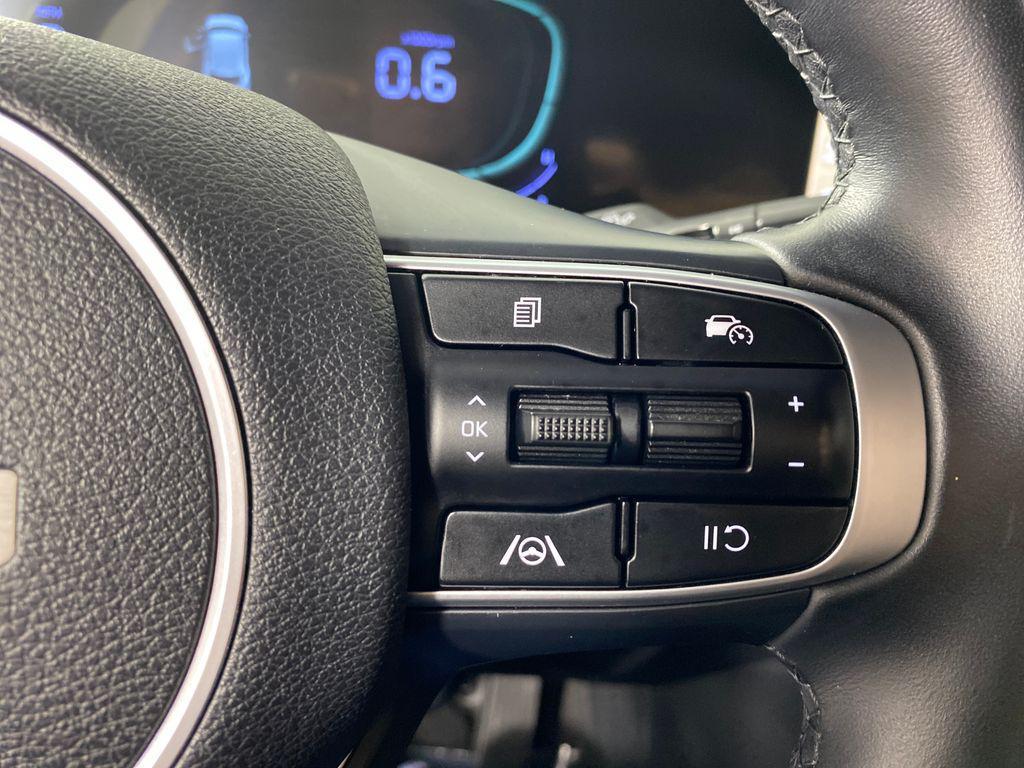 used 2023 Kia Sportage car, priced at $21,499